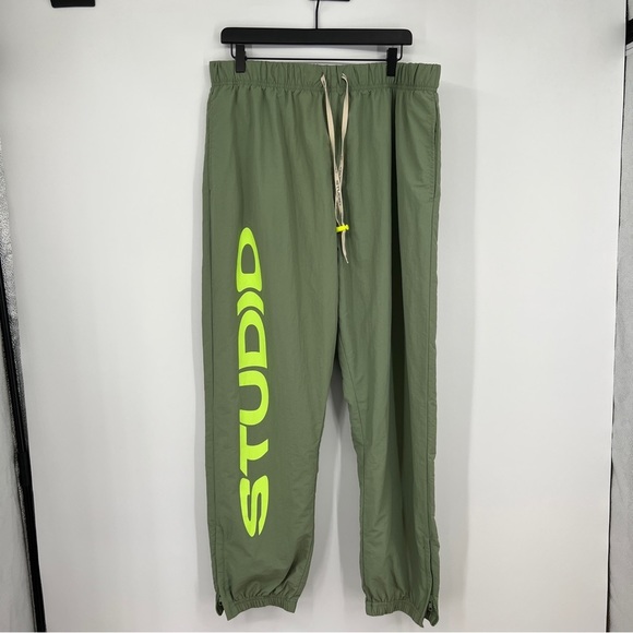Studio by Supervsn | Pants | Studio By Supervsn Pacsun Green